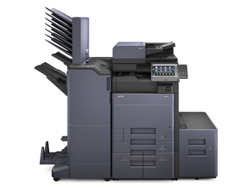 昆山复印机租赁介绍办公激光打印机和喷墨打印机的区别和特点！